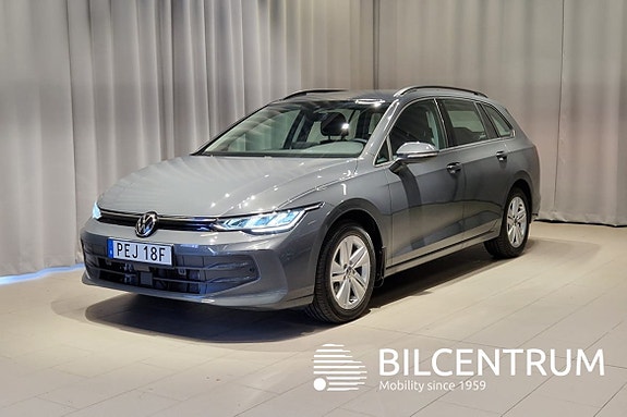 Volkswagen Golf-Serie