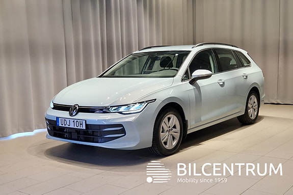 Volkswagen Golf-Serie