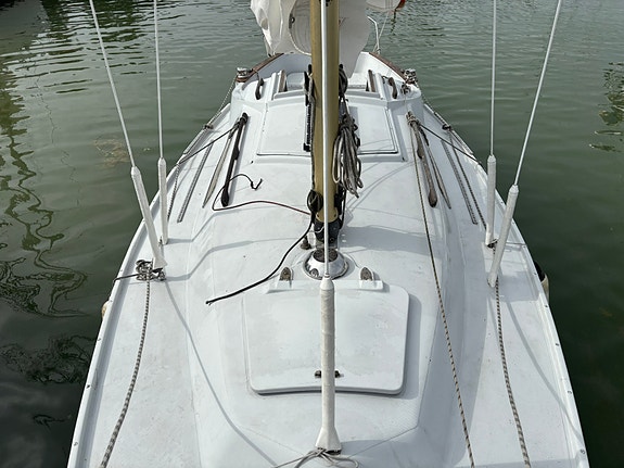 Hallberg-Rassy Misil 2 4 of 13