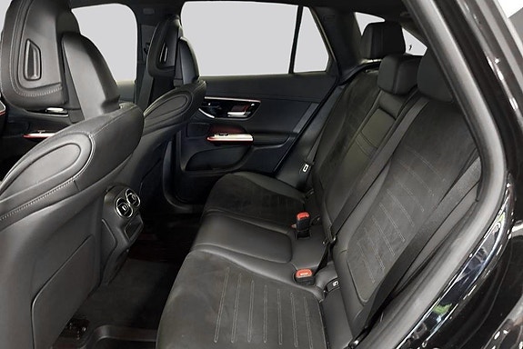 Mercedes-Benz GLC300 de 9 of 20