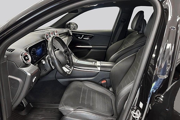 Mercedes-Benz GLC300 de 8 of 20