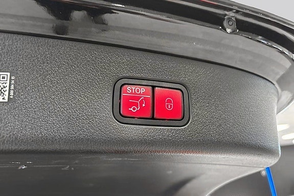 Mercedes-Benz GLC300 de 16 of 20
