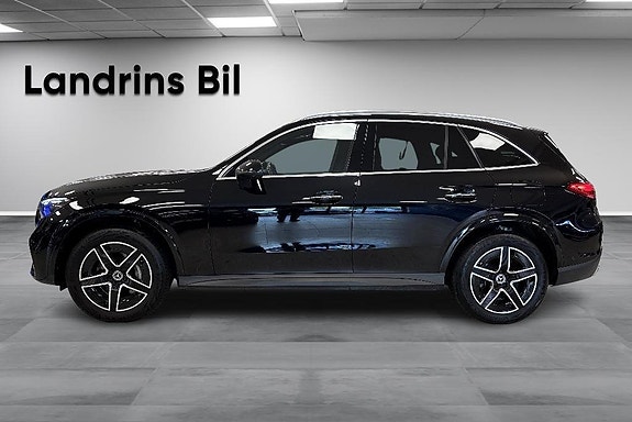 Mercedes-Benz GLC300 de 4 of 20
