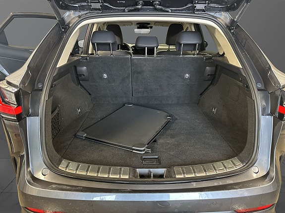 Lexus NX450h+ 11 of 12