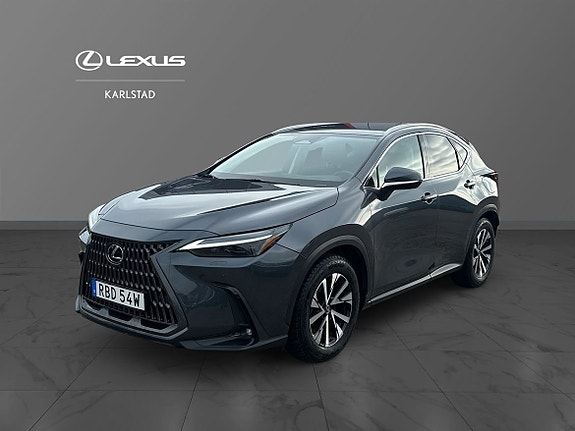 Lexus NX 450h
