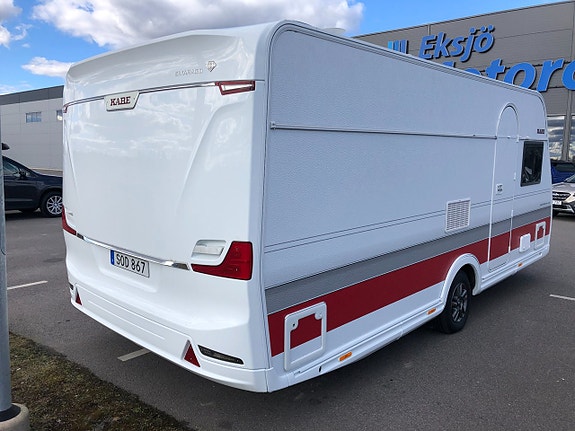 Kabe Smaragd 520 XL KS *AC* 3 of 13