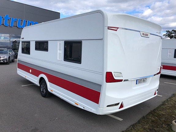 Kabe Smaragd 520 XL KS *AC* 2 of 13