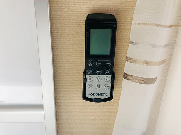 Kabe Smaragd 520 XL KS *AC* 12 of 13