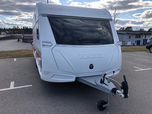 Kabe Smaragd 520 XL KS *AC*