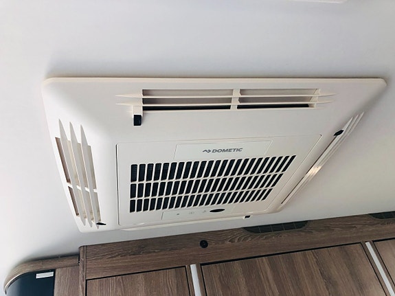 Kabe Smaragd 520 XL KS *AC* 13 of 13
