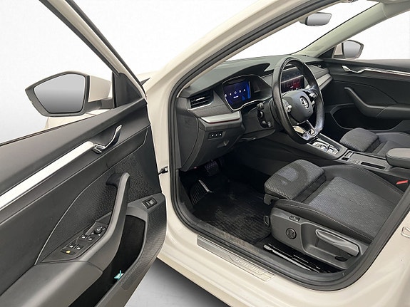 Skoda Octavia 18 of 30
