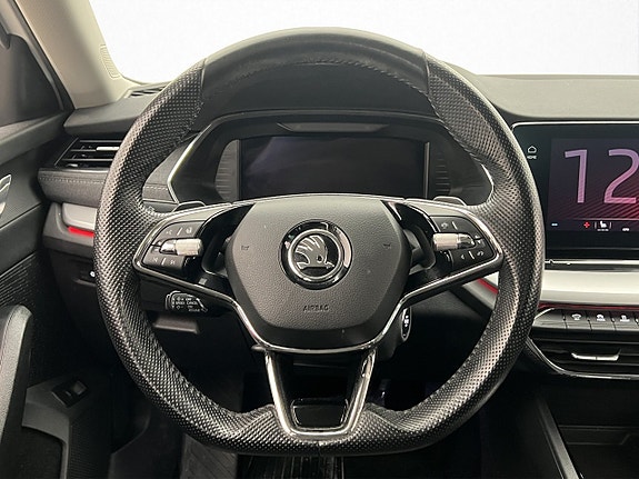 Skoda Octavia 17 of 30