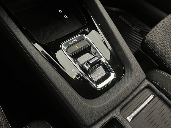 Skoda Octavia 23 of 30