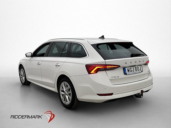Skoda Octavia 5 of 5