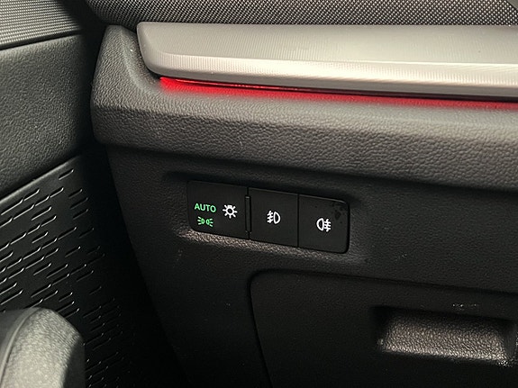 Skoda Octavia 22 of 30