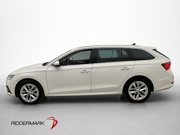 Skoda Octavia 3 of 5