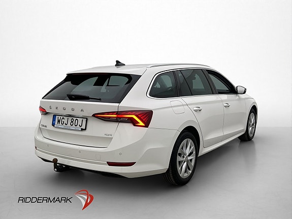 Skoda Octavia 6 of 30