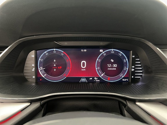 Skoda Octavia 20 of 30