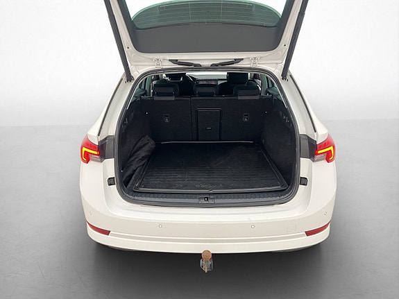 Skoda Octavia 14 of 30