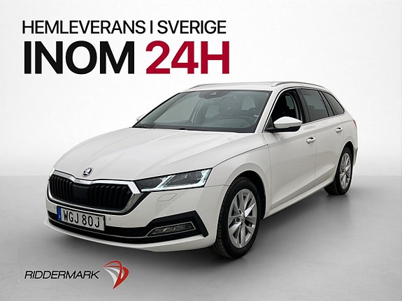 Skoda Octavia 3 of 30