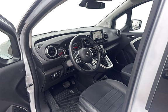 Mercedes-Benz T180 d 6 of 11