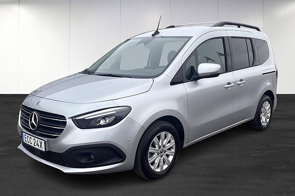 Mercedes-Benz T180 d