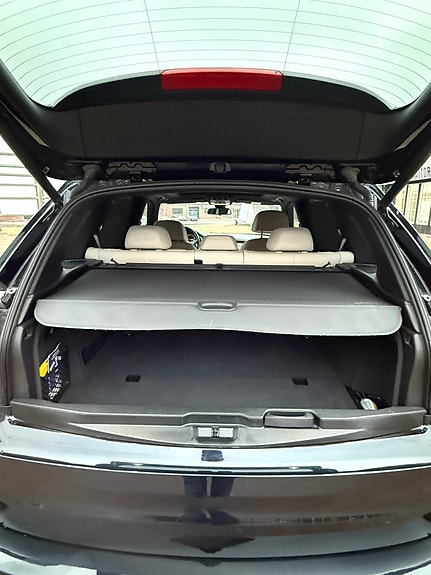 BMW X5 26 of 30