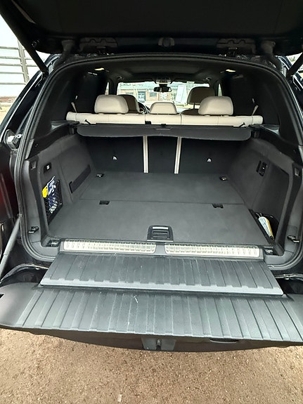 BMW X5 28 of 30