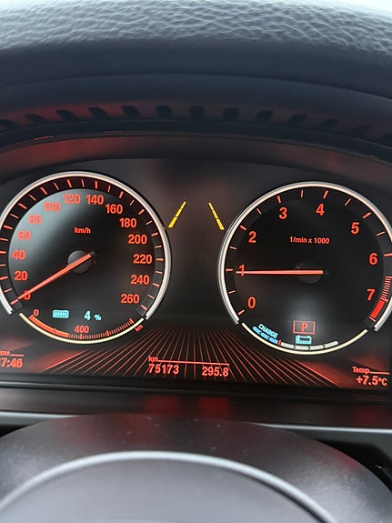 BMW X5 21 of 30