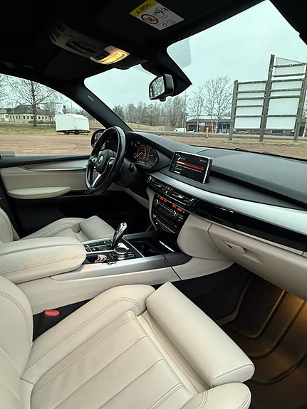 BMW X5 30 of 30