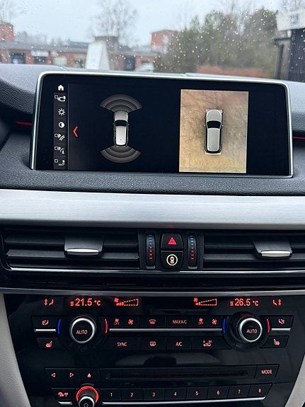 BMW X5 19 of 30