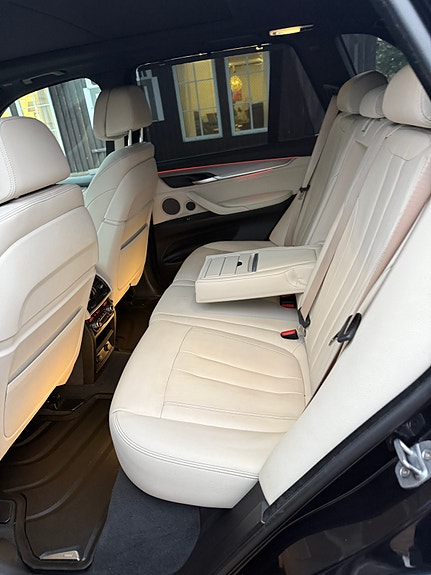 BMW X5 9 of 30