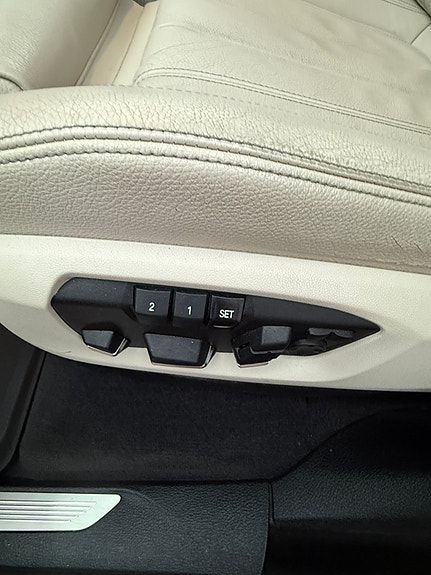 BMW X5 25 of 30