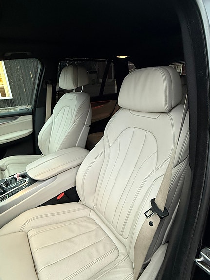 BMW X5 23 of 30