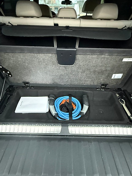 BMW X5 29 of 30