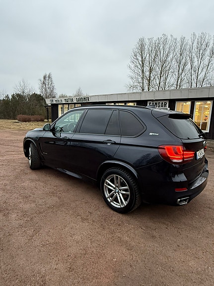 BMW X5 6 of 30