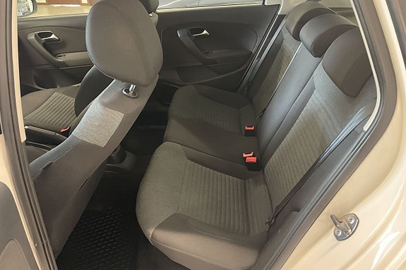 Volkswagen Polo 11 of 12
