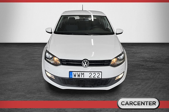 Volkswagen Polo 2 of 5