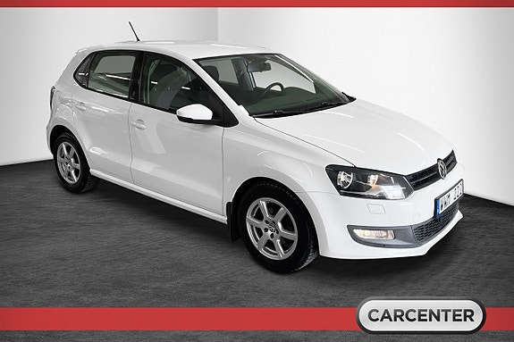Volkswagen Polo 3 of 5