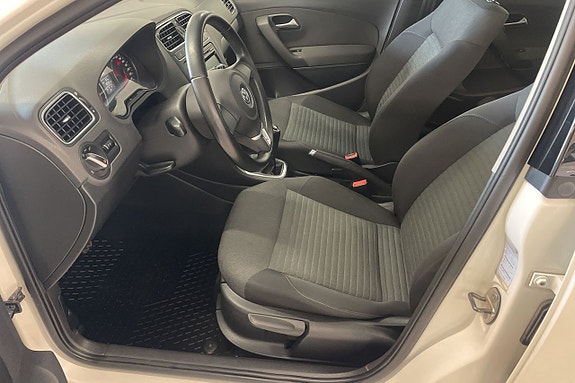 Volkswagen Polo 6 of 12