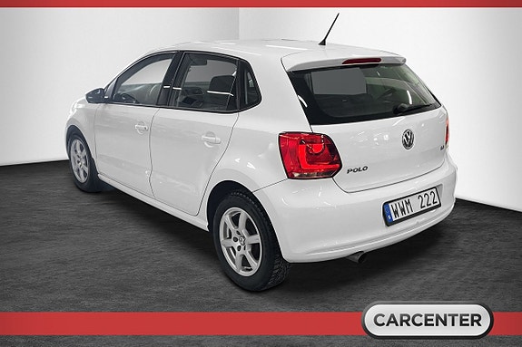 Volkswagen Polo 4 of 5