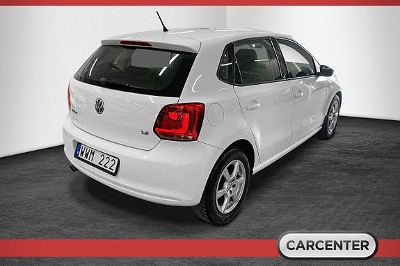 Volkswagen Polo 5 of 5