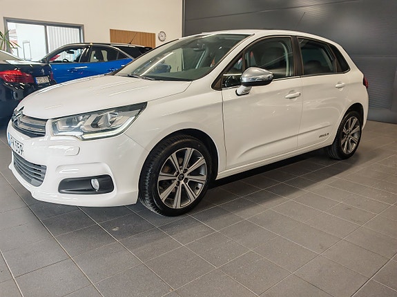 Citroen C4 5 of 5