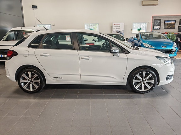 Citroen C4 2 of 5