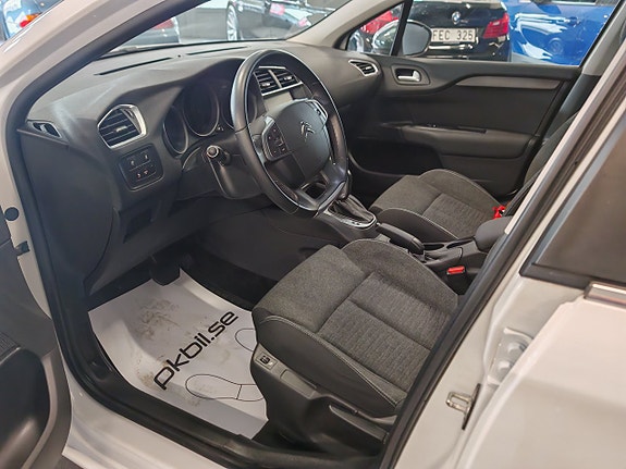 Citroen C4 6 of 16