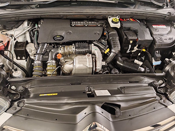 Citroen C4 14 of 16
