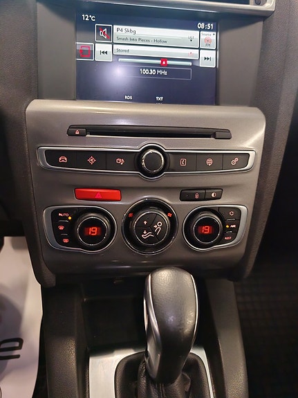 Citroen C4 10 of 16