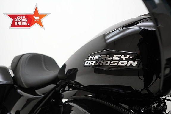 Harley-Davidson Road Glide 7 of 23