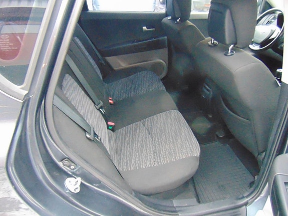 Kia Ceed 10 of 10