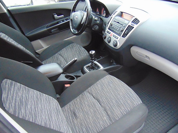 Kia Ceed 9 of 10